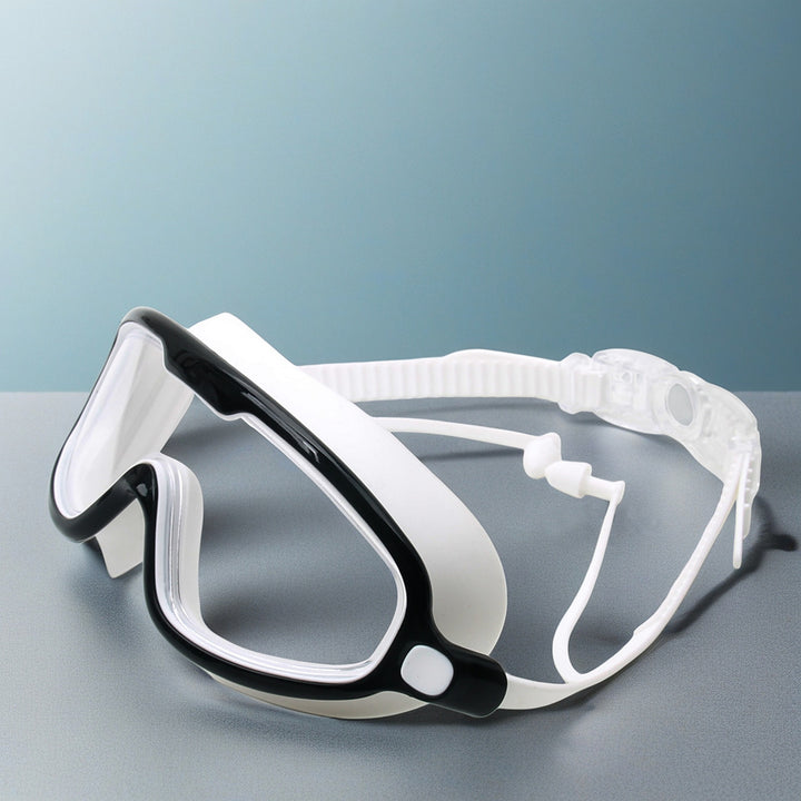 Swim mask Bowlift