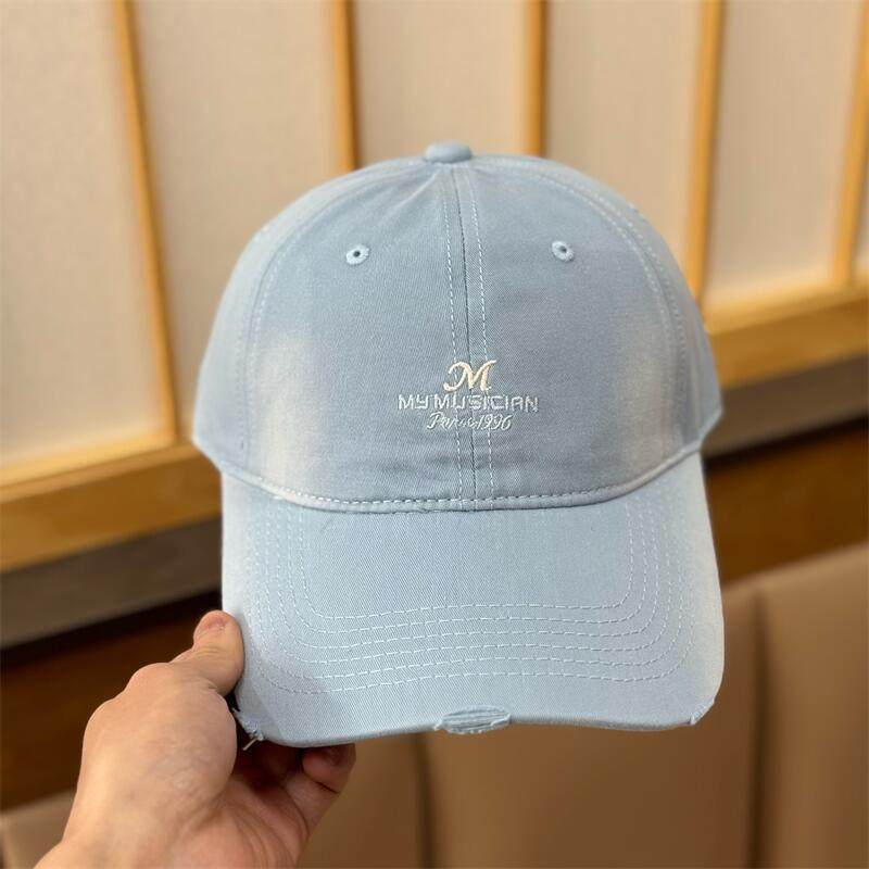 Men's Classic Casual Baseball Cap Bowlift 1784270844