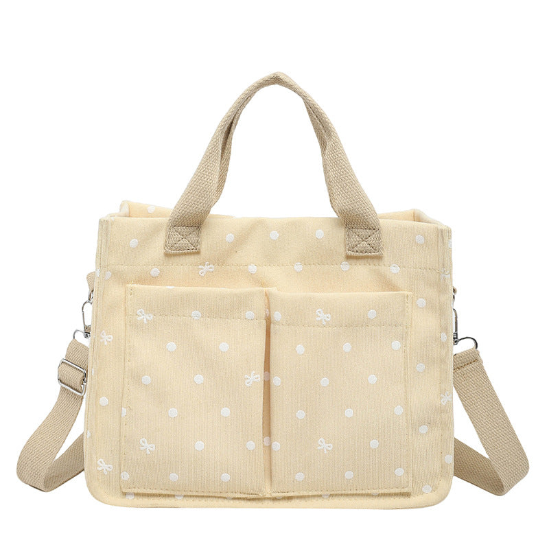 WoStructured Utility Crossbody Bag Bowlift