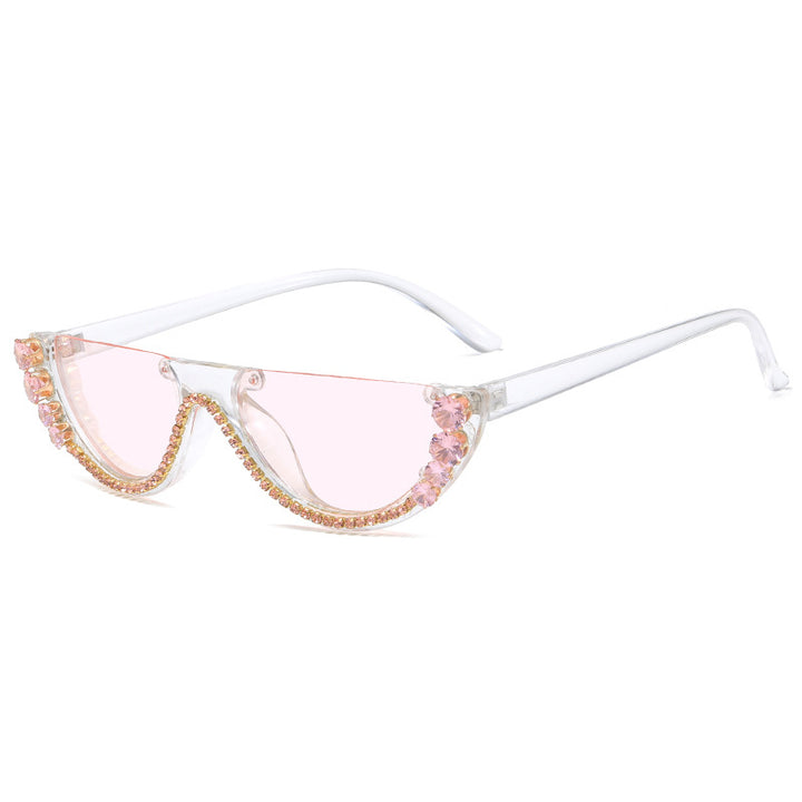 Women Fashion Sunglasses Bowlift