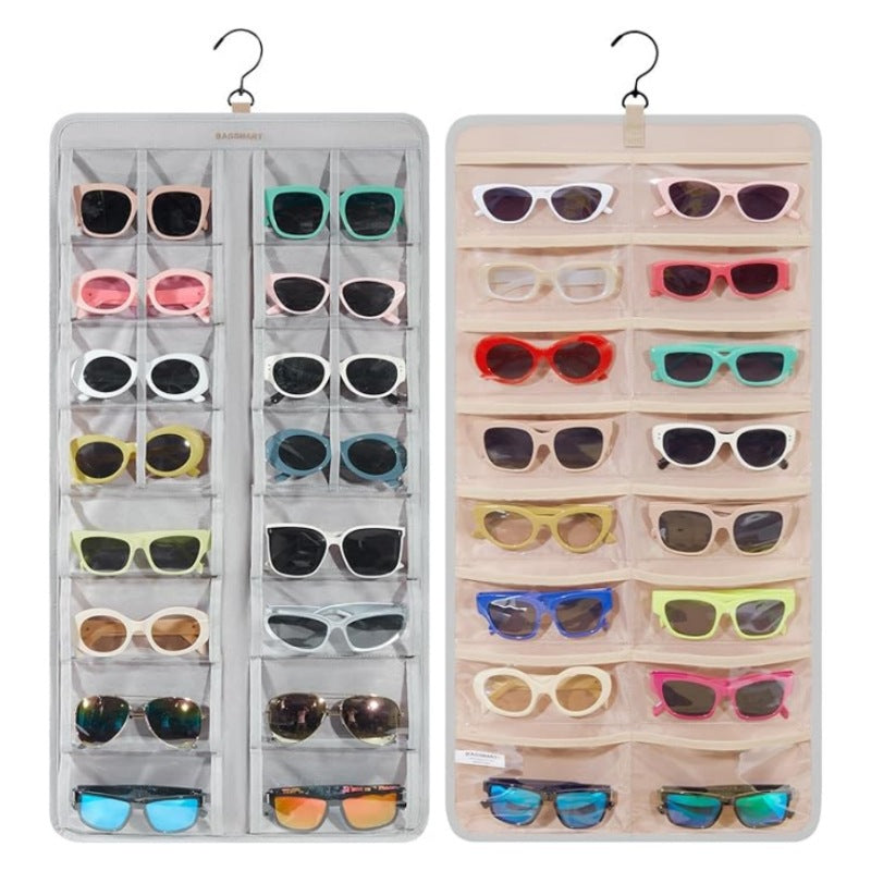 Sunglass storage bag Bowlift