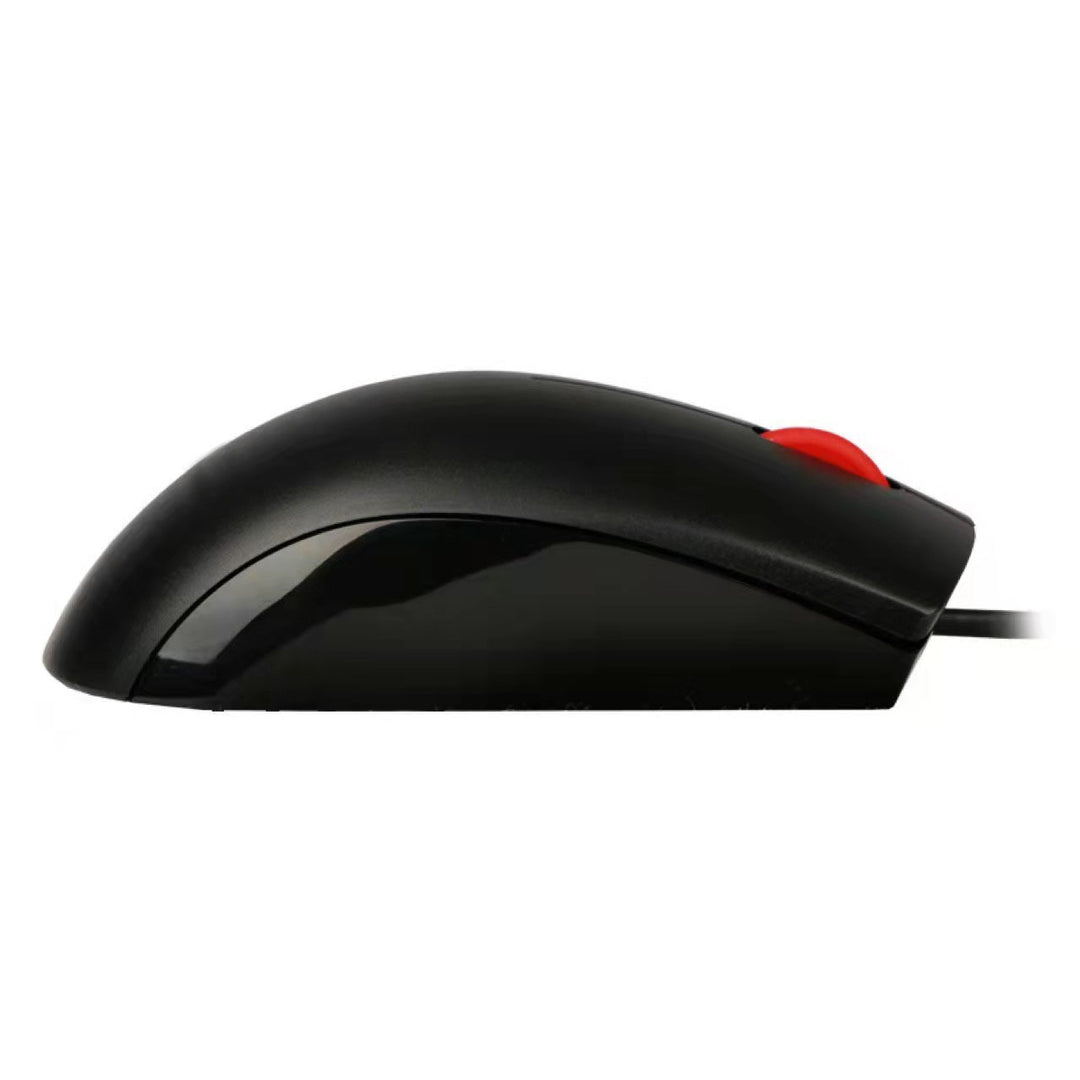 Ergonomic Gaming Mouse Bowlift