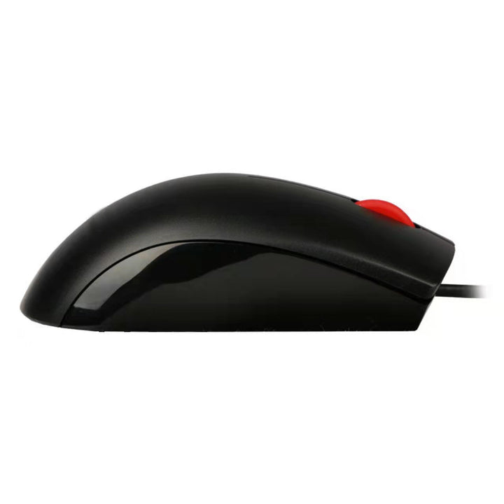 Ergonomic Gaming Mouse Bowlift
