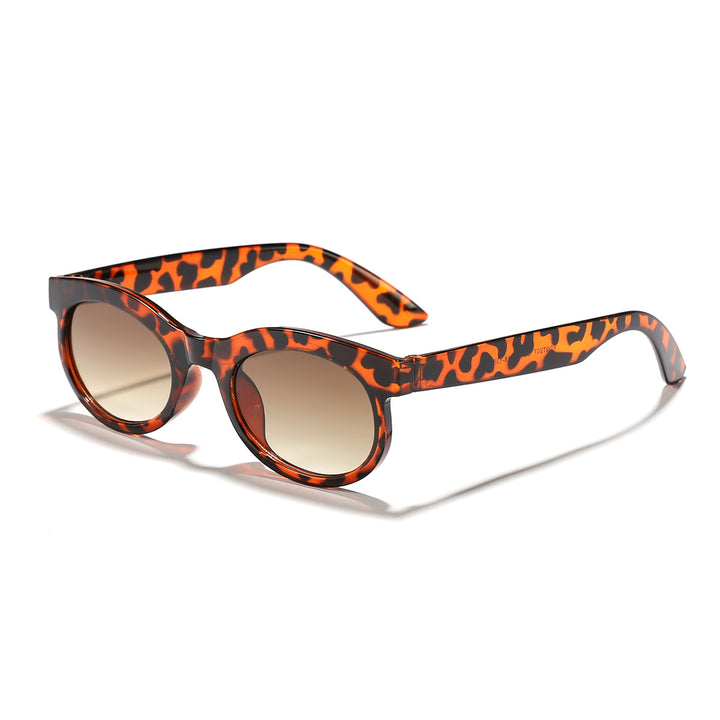 Women trendy sunglasses with stylish design made of durable plastic Bowlift