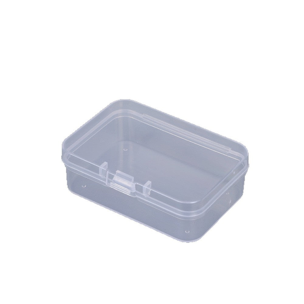 Compact Organizer Box Bowlift