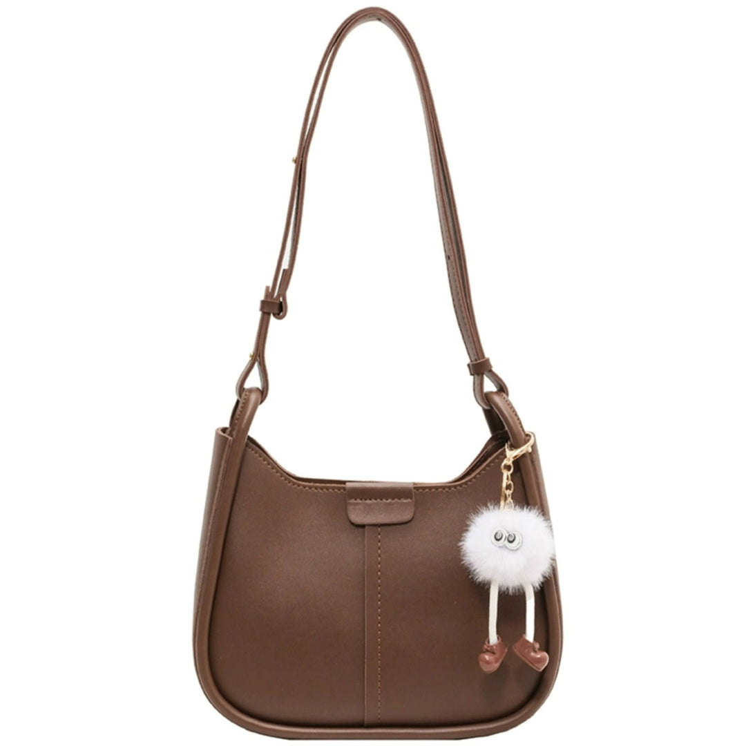 Elegant Minimalist Handbag Bowlift