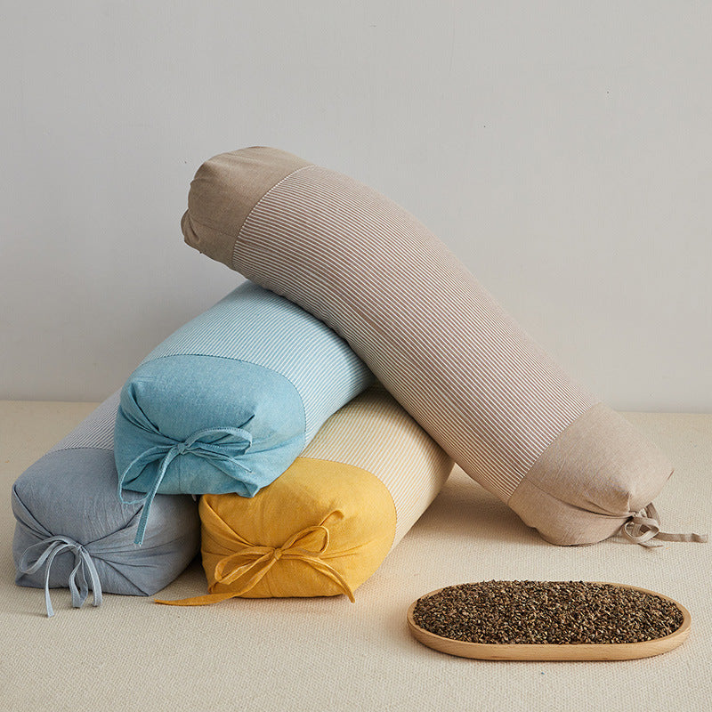 Ergonomic Meditation Pillow with Relaxing Design Bowlift