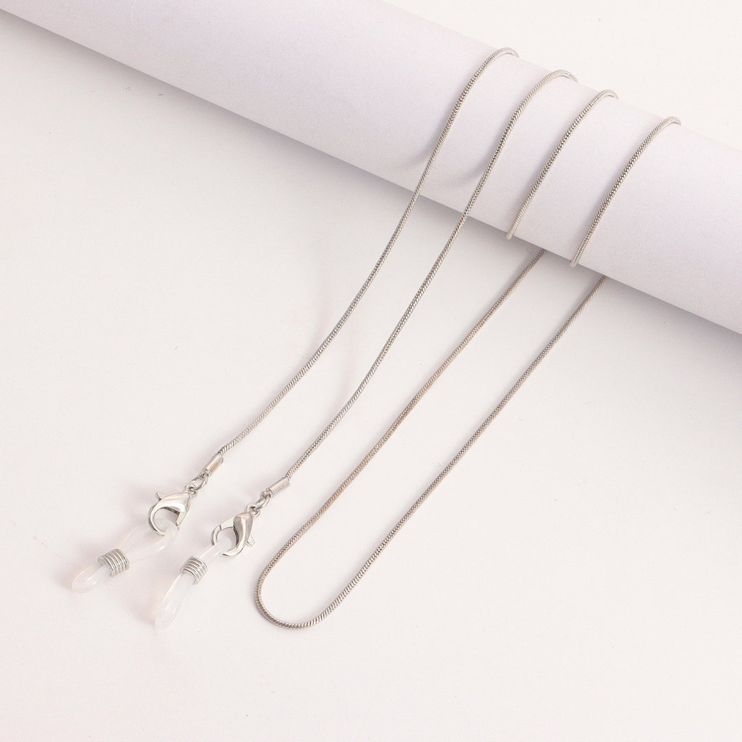 Elegant Eyewear Chain Bowlift