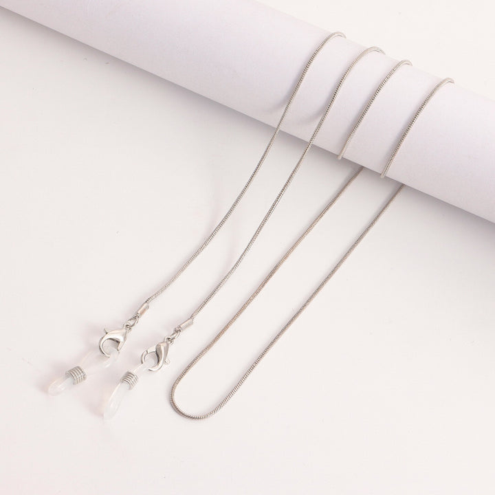Elegant Eyewear Chain Bowlift