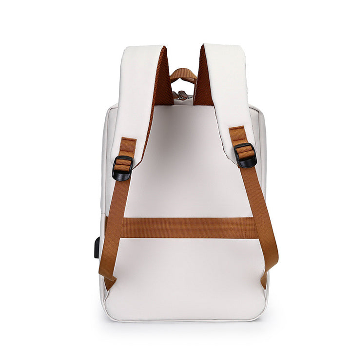 Stylish Laptop Backpack Bowlift