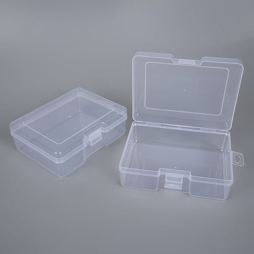 Versatile Clear Storage Organizer Bowlift