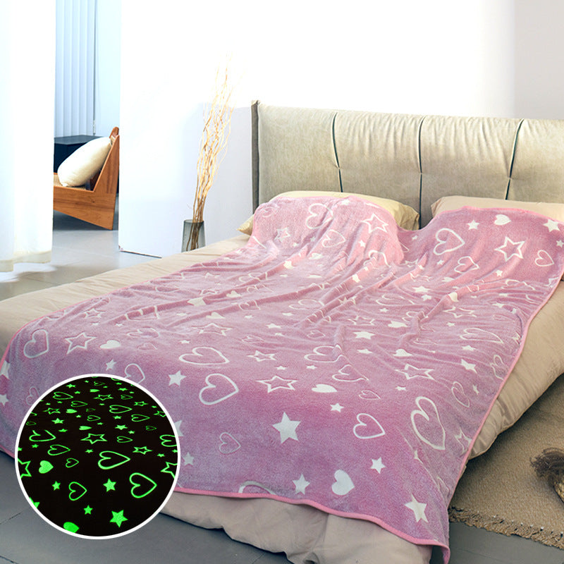 Women's cuddle blanket with gaming motif Bowlift