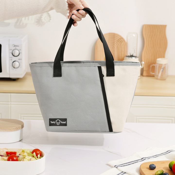 Insulated Food Carrier Tote Bowlift