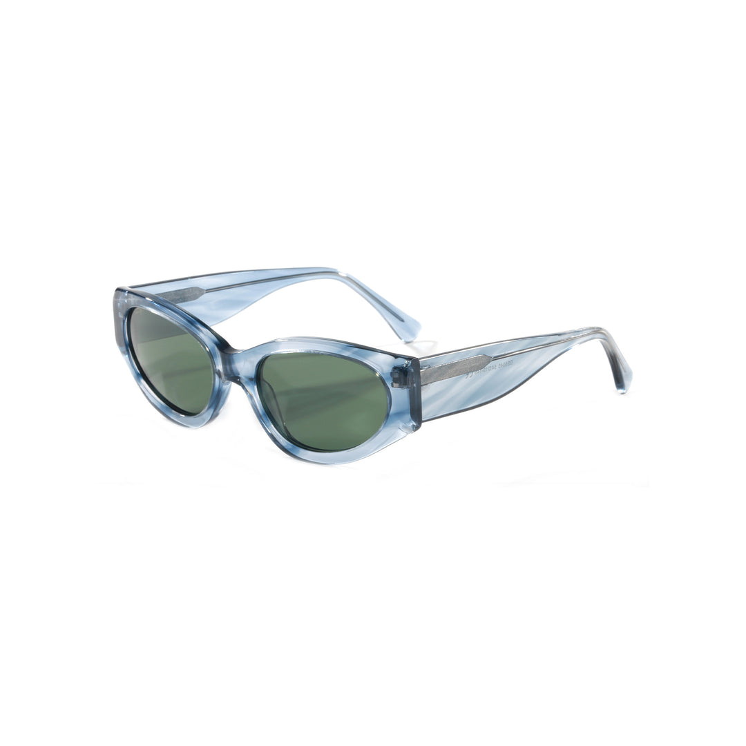 Ladies Vintage-inspired Sunglasses Bowlift