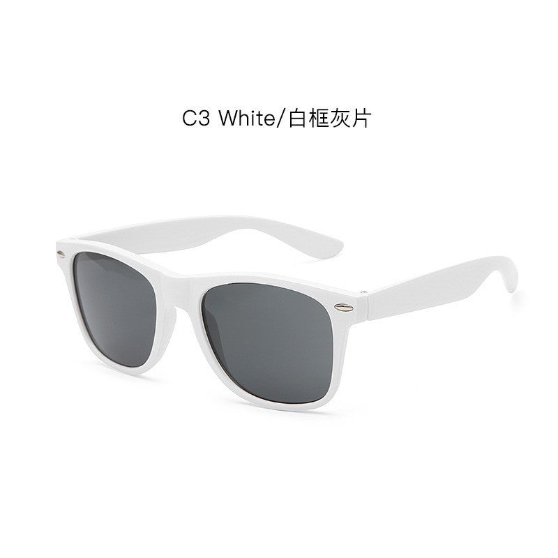 Stylish UV Protection Sunglasses