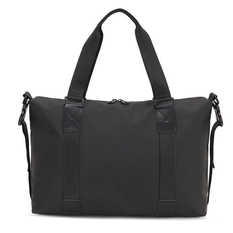 Versatile Multi-Functional Travel Duffle Bag Bowlift