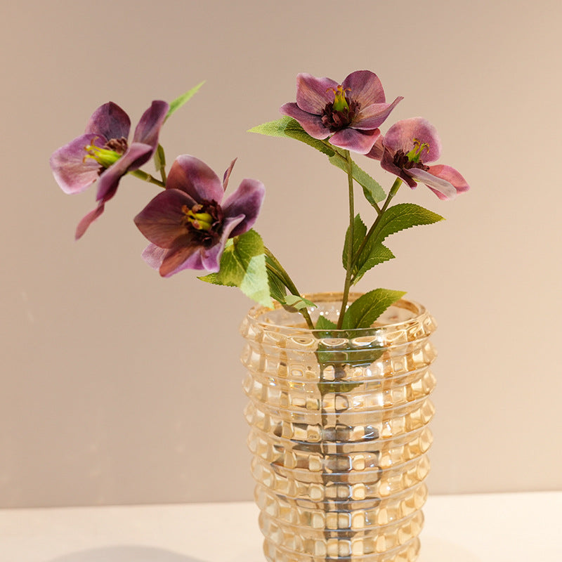 Artificial Flower Bouquet Bowlift