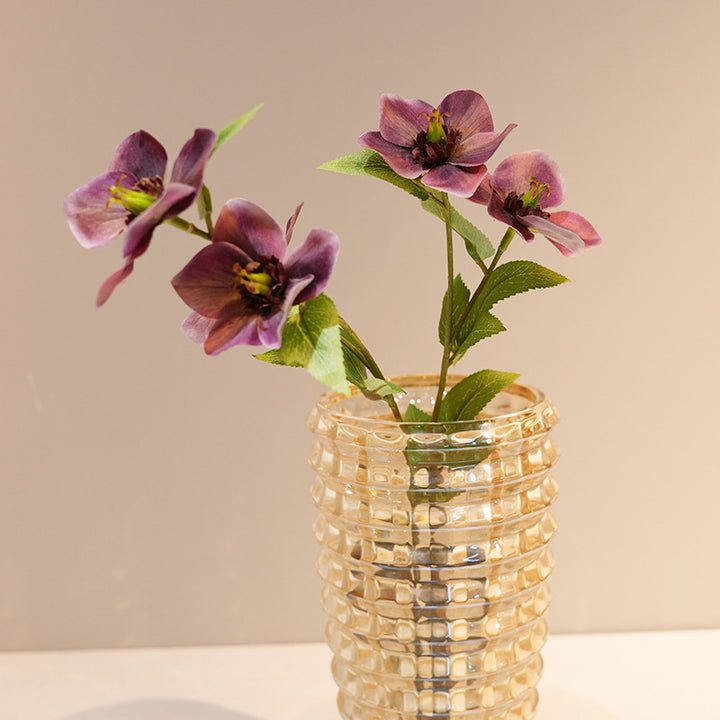 Artificial Flower Bouquet Bowlift