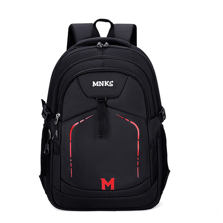 Multi-Functional Slim Laptop Backpack