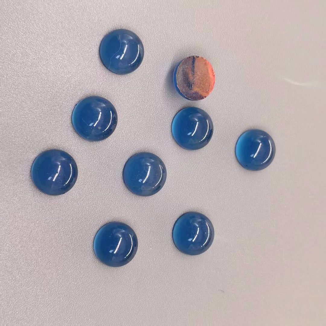 Elegant resin balls Bowlift