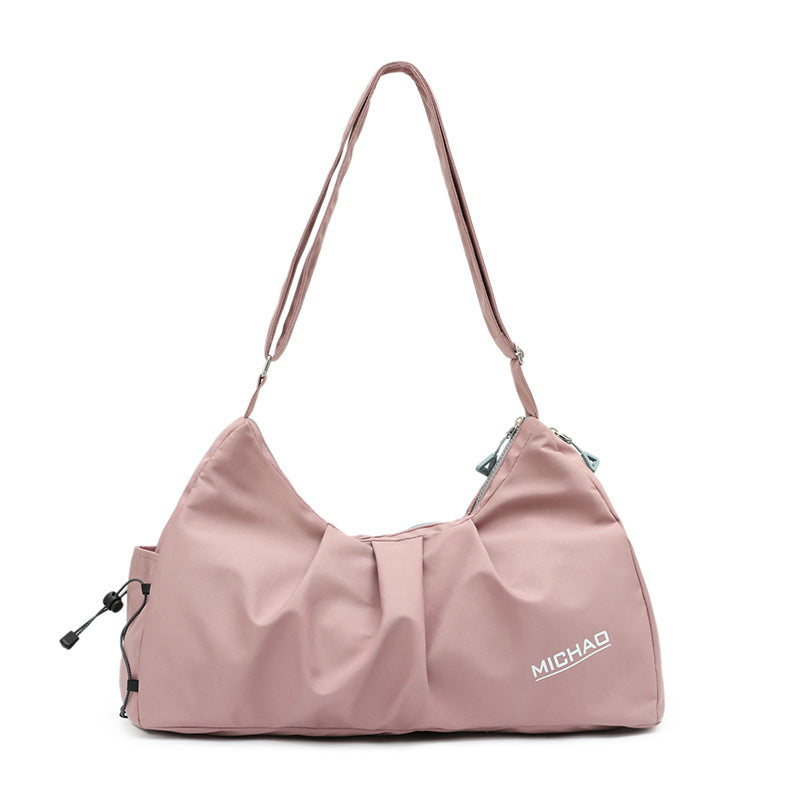 Fashionable Shoulder Bag Bowlift