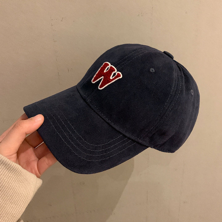 Women's Casual Adjustable Cotton Baseball Cap Bowlift 1784083735