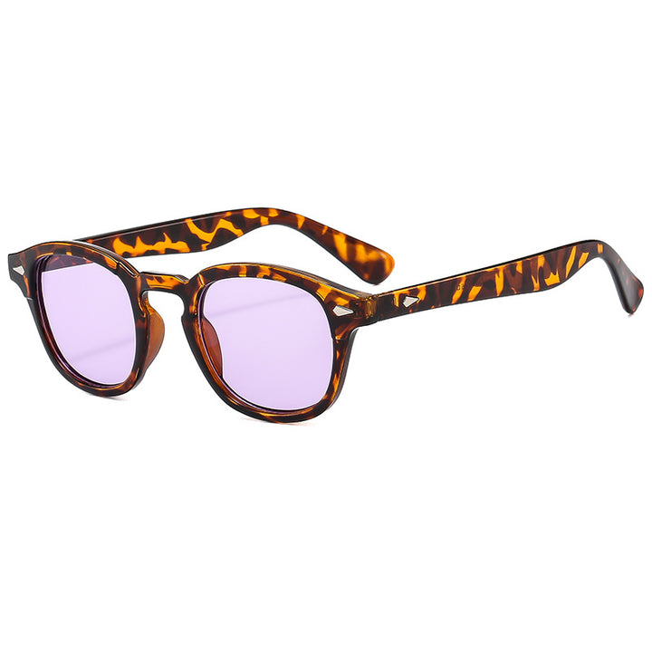 Ladies Fashion Reading Glasses in Retro Design Bowlift