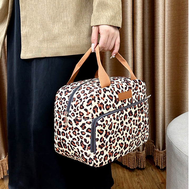 Ladies stylish cooler bag Bowlift
