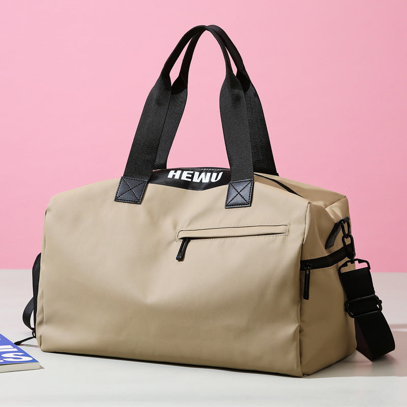 Men's Sports Bag Bowlift