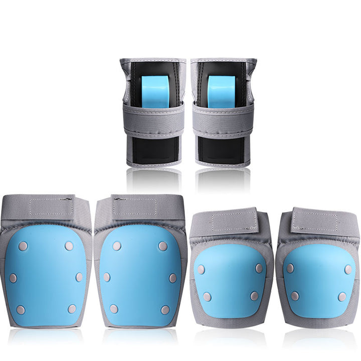 Multi-Sport Protective Gear Set Bowlift
