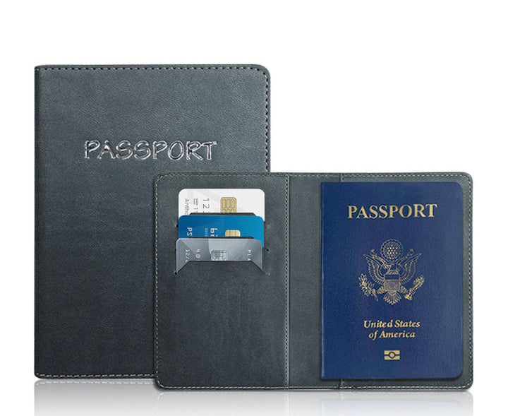 Durable Travel Luggage Identifier Bowlift