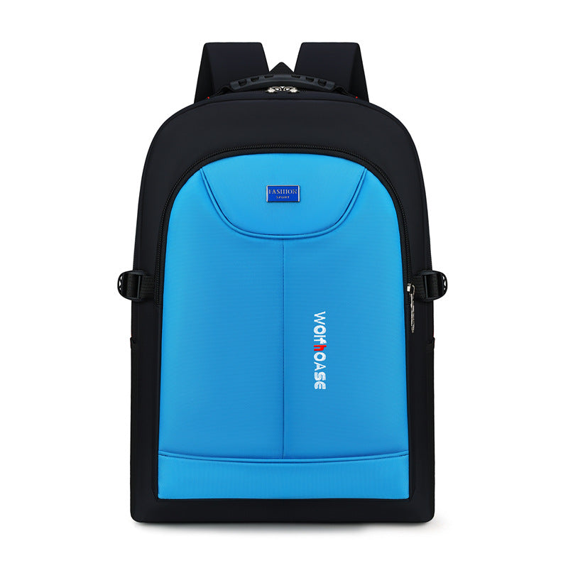 Versatile Business Laptop Backpack