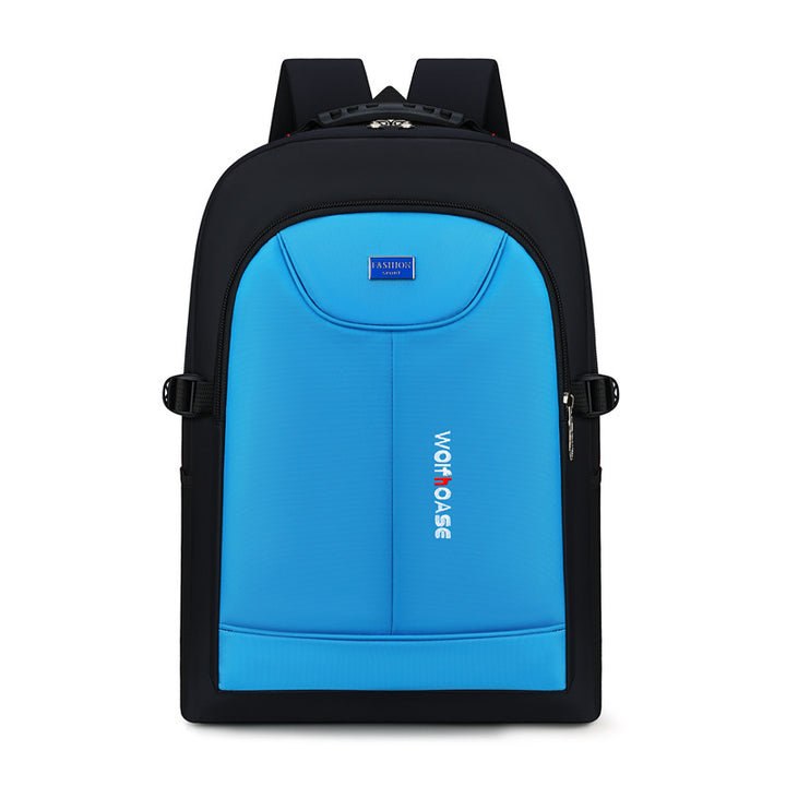 Versatile Business Laptop Backpack