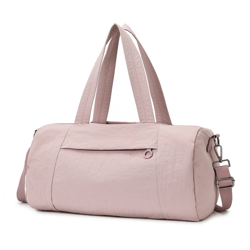 Women Sporty Travel Bag Bowlift