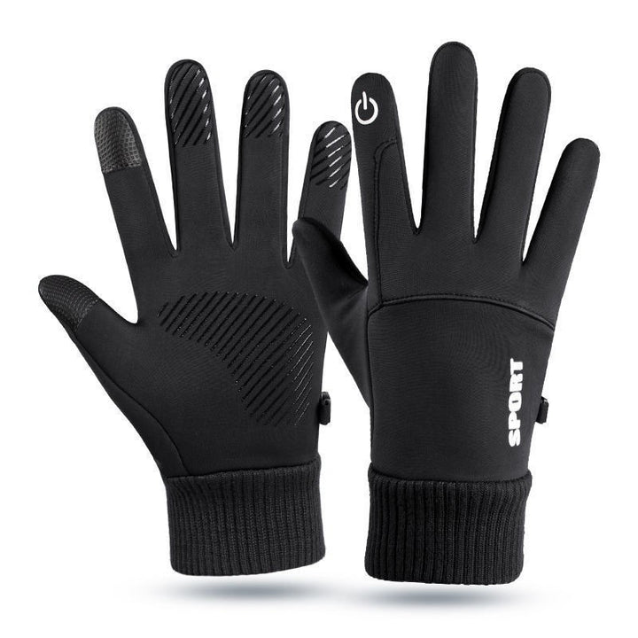 Women’s Sports Gloves Bowlift