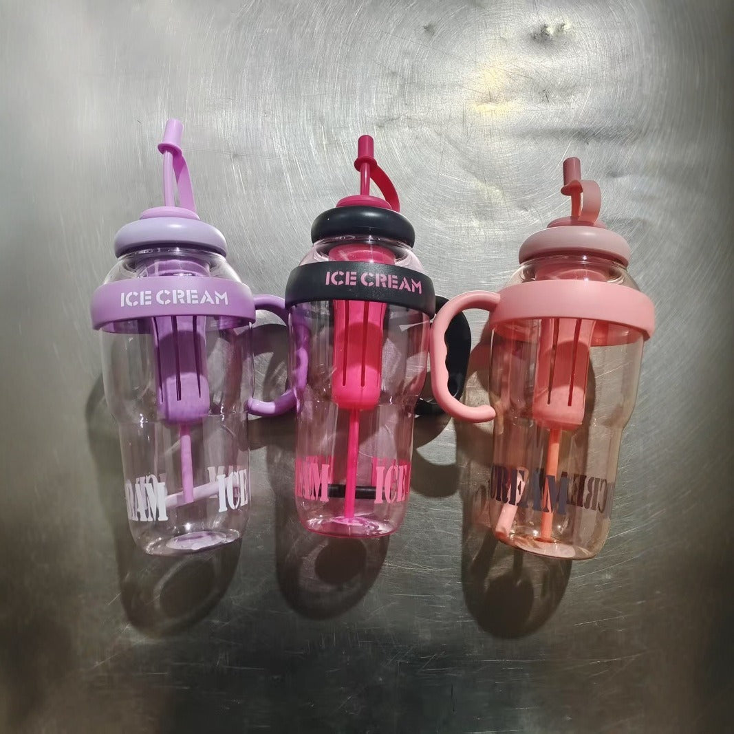 Unisex Drinking Cup Bowlift