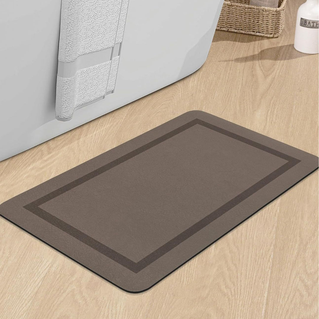 Anti-Fatigue Shower Mat Bowlift