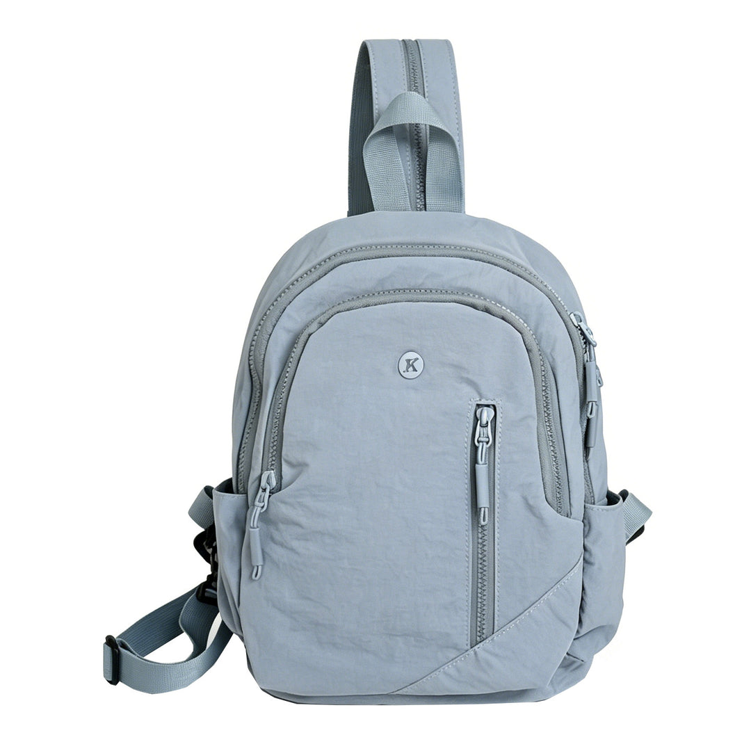 Compact Utility Backpack Bowlift