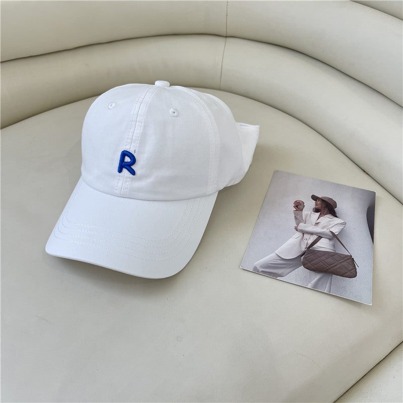 Women's Adjustable Cotton Cap Bowlift 1783922712