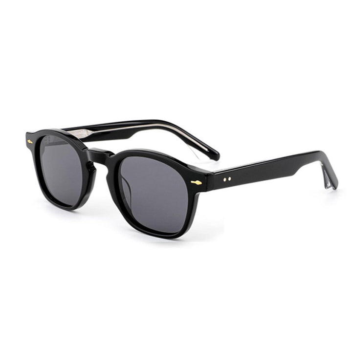 Women's sunglasses in stylish turtle design Bowlift