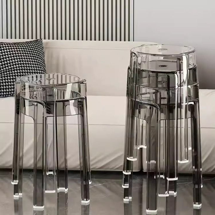 clear stool Bowlift