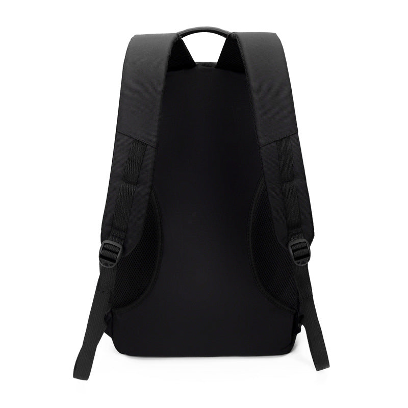 Durable Multi-Compartment Backpack Bowlift