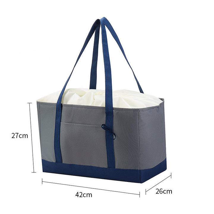 Women Shopping Bag Bowlift