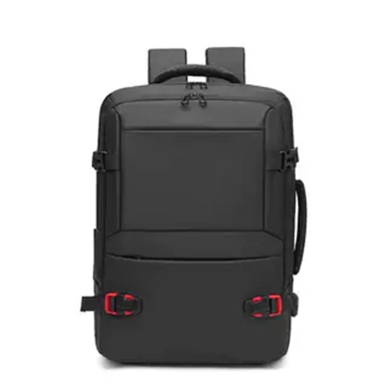 Versatile Sleek Travel Backpack