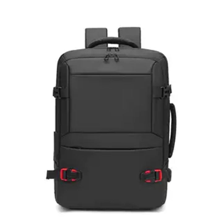 Versatile Sleek Travel Backpack