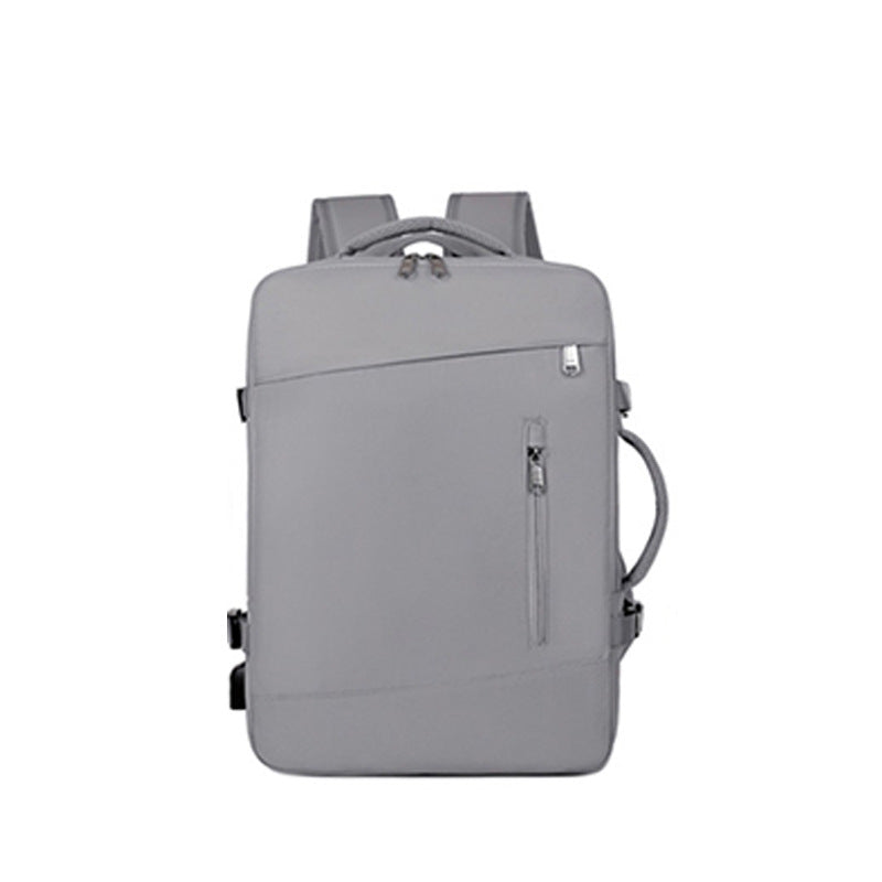 Slim Profile Tech Backpack Bowlift