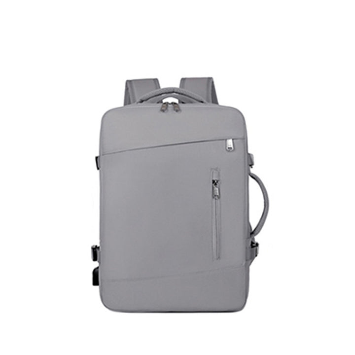 Slim Profile Tech Backpack Bowlift