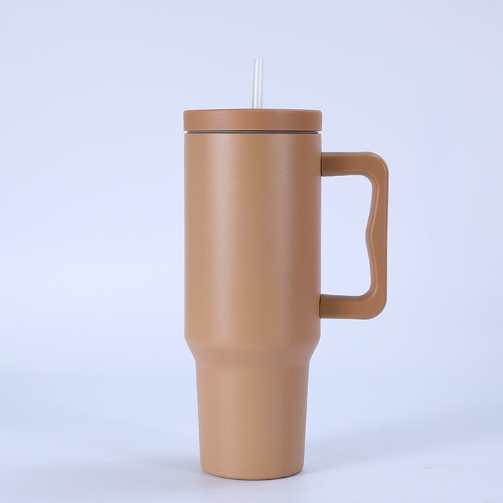Unisex Thermo mug with practical handle Bowlift