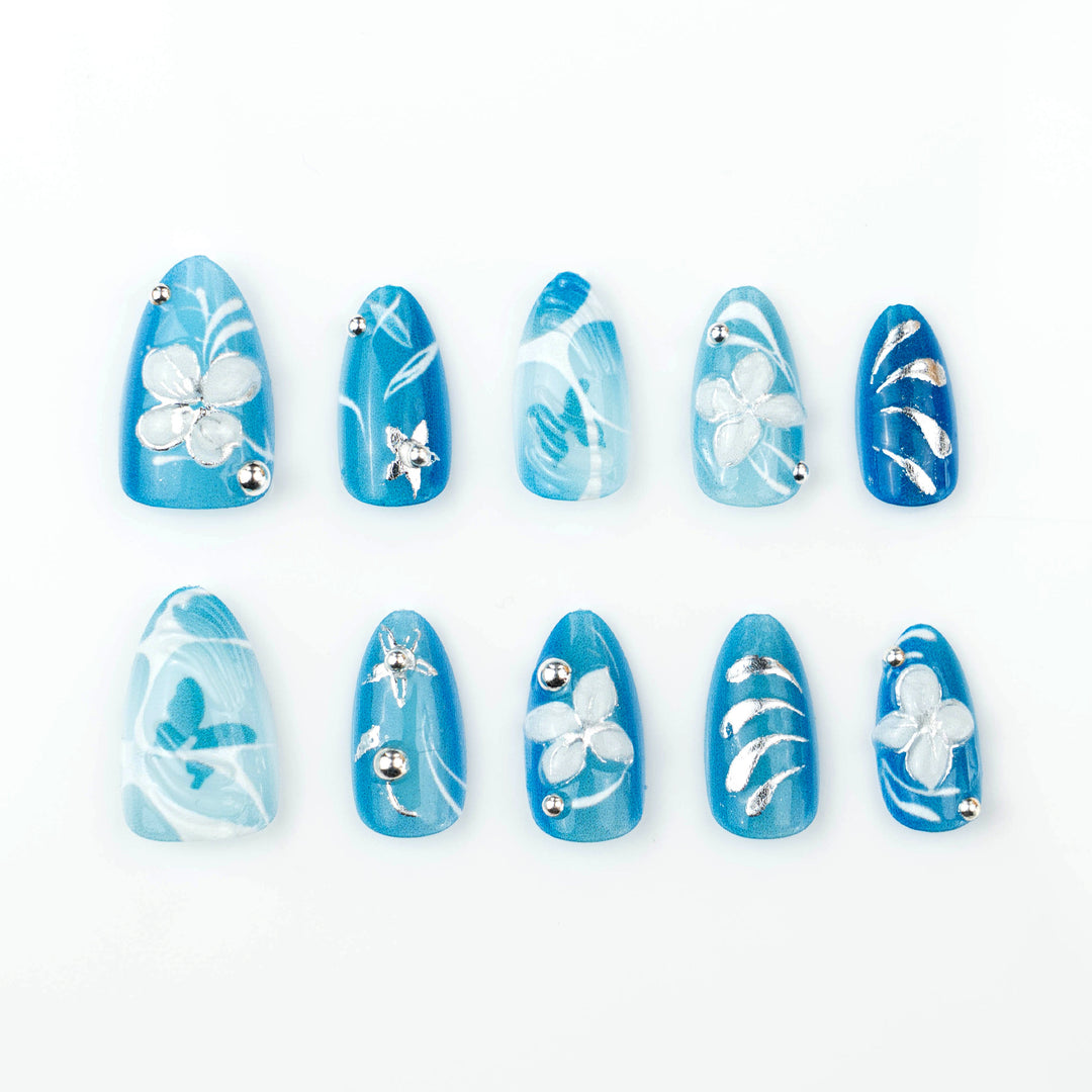 Nail Art Sets Bowlift