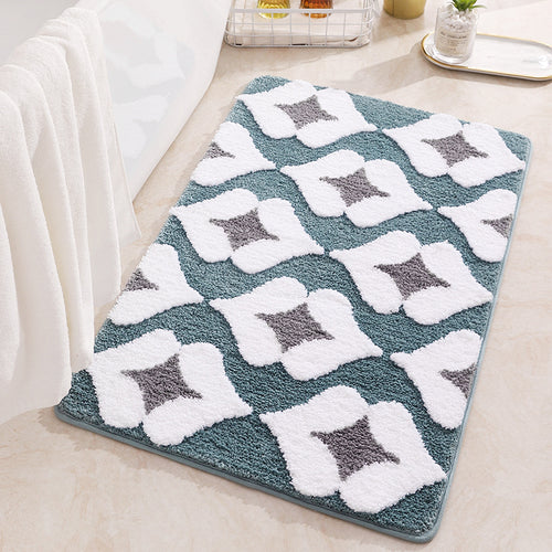 Decorative Bath Mat